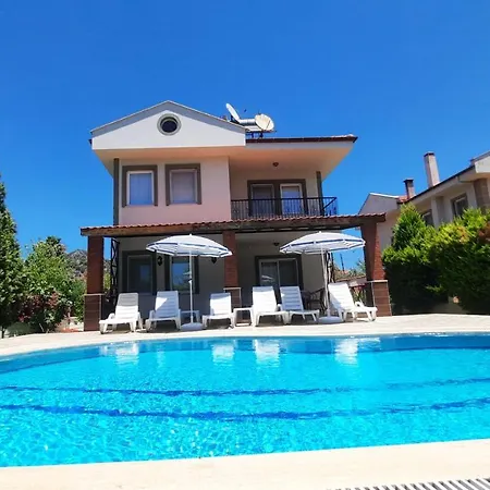 Ayten * Dalyan
