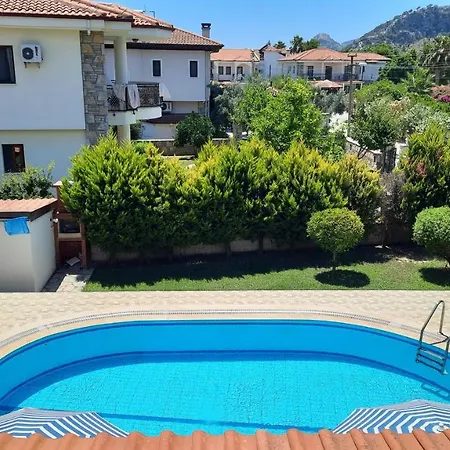 Villa Ayten