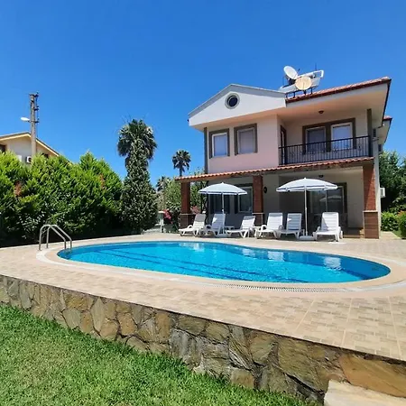 Villa Ayten