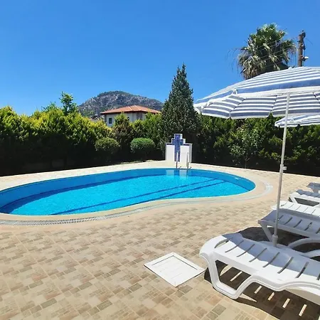 Villa Ayten