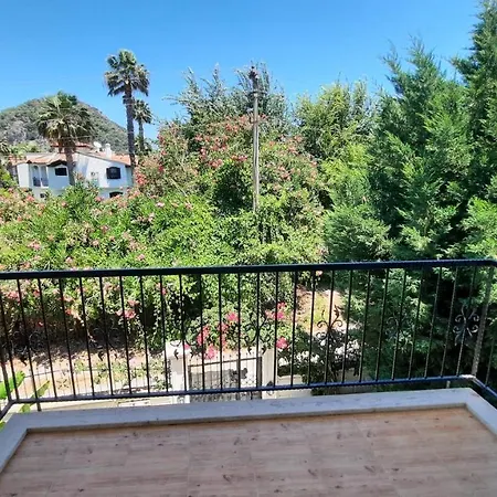 Ayten Villa *