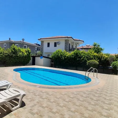 Villa Ayten *