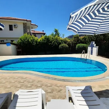 Ayten Villa Dalyan