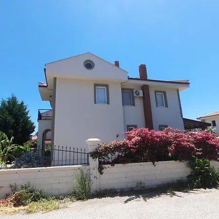 Villa Ayten Dalyan