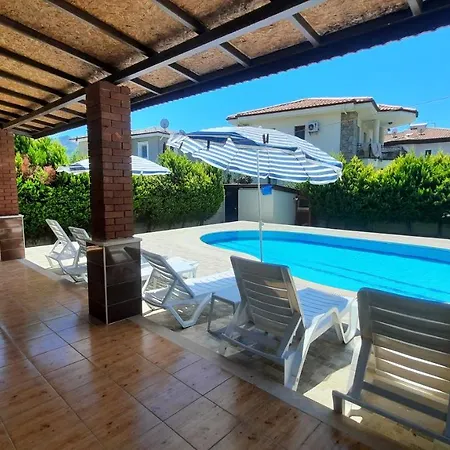 Villa Ayten Dalyan