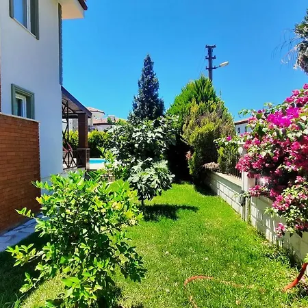Ayten Villa *